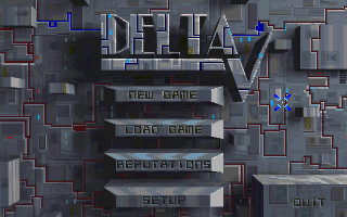 Delta V.png - игры формата nes